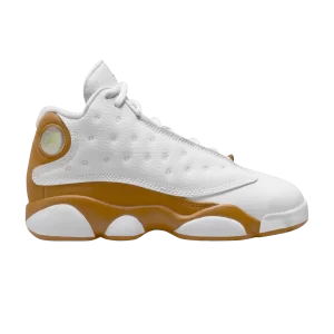 Air Jordan 13 Retro PS 'Wheat' 2023 White/Wheat DJ3005 171