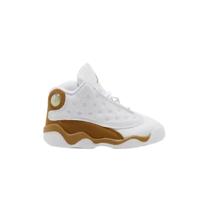 Air Jordan 13 Retro TD 'Wheat' 2023 White/Wheat DJ3004 171