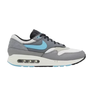 Nike Air Max 1 '86 OG 'Big Bubble - Chicago Pack' White/Cool Blue/Cool Gray/Wolf Gray FQ8742 100