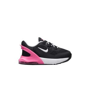 Nike Air Max 270 GO TD 'Dark Obsidian Fierce Pink' Dark Obsidian/Fierce Pink/White DV1970 401