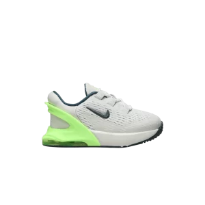 Nike Air Max 270 GO TD 'Photon Dust Deep Jungle' Photon Dust/Lime Burst/Summit White/Deep Jungle DV1970 006