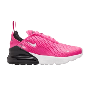 Nike Air Max 270 PS 'Laser Fuchsia' Laser Fuchsia/Black/White/Summit White AO2372 602