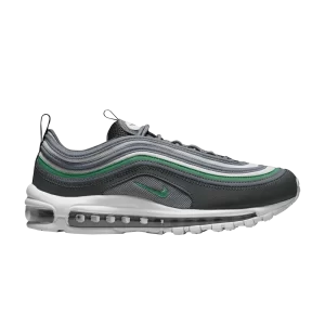 Nike Air Max 97 'Cool Gray Stadium Green' Cool Grey/Anthracite/Summit White/Stadium Green 921826 020