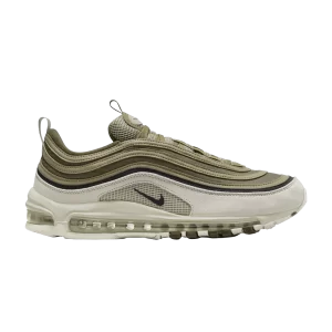 Nike Air Max 97 SE 'Light Bone Medium Olive' Light Bone/Medium Olive/Neutral Olive/Black FB9619 002