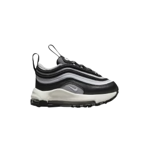 Nike Air Max 97 TD 'Black Blue Tint' Black/Iron Gray/Summit White/Tint Blue DR0639 033