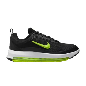 Nike Air Max AP 'Black Volt' Black/Volt/Anthracite/White CU4826 011