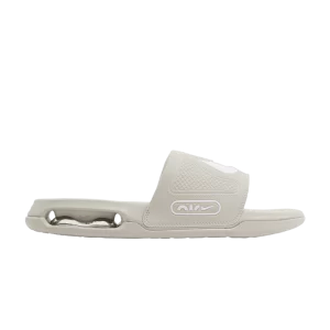 Nike Air Max Cirro Slide 'Light Iron Ore' Light Iron Ore/White DC1460 011