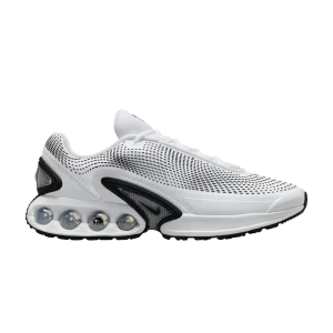 Nike Air Max DN 'Photon Dust Black' White/Photon Dust/Metallic Silver/Black DV3337 103