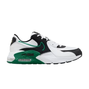 Nike Air Max Excee 'White Black Malachite' White/Black/White/Malachite DZ0795 102