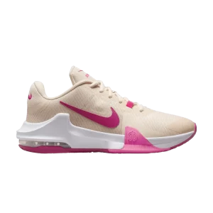 Nike Air Max Impact 4 'Guava Ice Hyper Pink' Guava Ice/Hyper Pink/Light Brown/Fireberry DM1124 801