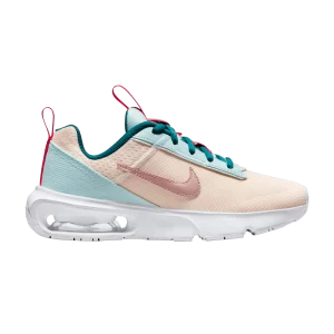 Nike Air Max Interlock Lite GS 'Guava Ice Jade Ice Red Stardust' Guava Ice/Jade Ice/White/Red Stardust DH9393 800