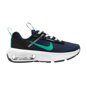 Nike Air Max Interlock PS 'Midnight Navy Stadium Green' Midnight Fleet/Black/Summit White/Stadium Green DH9394 402