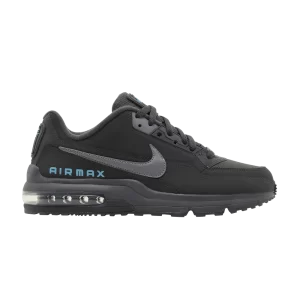 Nike Air Max LTD 3 'Anthracite Cool Grey' Anthracite/Light blue/Cool gray CT2275 002