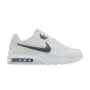 Nike Air Max LTD 3 'Pure Platinum Electric Green' Pure Platinum/Electric Green/Dark Gray CT2275 001