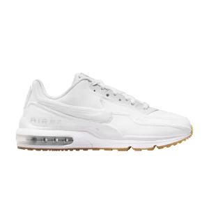 Nike Air Max LTD 3 'White Gum' White/White/Bubble Gum Light Brown/Pure Platinum 746379 121