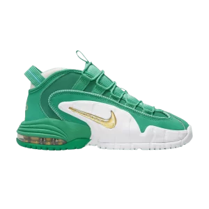 Nike Air Max Penny 1 GS 'Stadium Green' Stadium Green/Metallic Gold/White/Mystic Green/Lightning Blue FQ8349 324