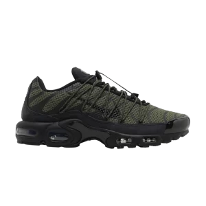 Nike Air Max Plus Utility 'Medium Olive' Olive medium/Black FJ4232 200