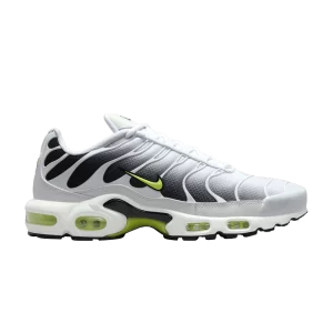 Nike Air Max Plus 'White Black Volt' White/Black/Volt DM0032 103