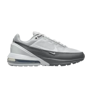 Nike Air Max Pulse 'Iron Grey' Pure Platinum/Iron Gray/Pure Platinum/White FN7459 001