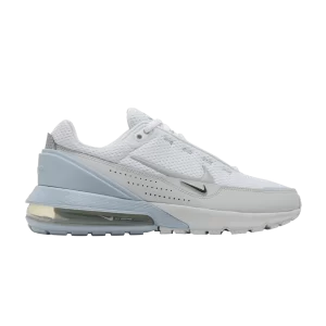 Nike Air Max Pulse 'Photon Dust Light Armory Blue' Photon Dust/Light Blue/White/Metallic Silver FZ4142 025