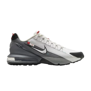 Nike Air Max Pulse Roam 'Summit White Metallic Silver' Summit White/Cool Grey/Vapor Green/Metallic Silver FZ5048 100