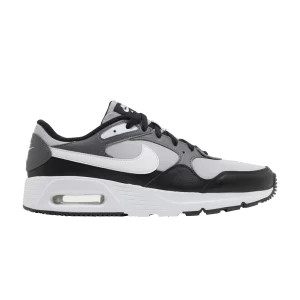 Nike Air Max SC 'Black Iron Grey' Black/Iron Grey/Tint Blue/White CW4555 013