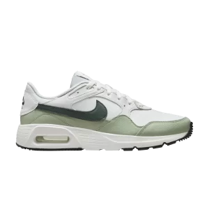 Nike Air Max SC 'Jade Horizon Vintage Green' Summit White/Jade Horizon/Vintage Green CW4555 115