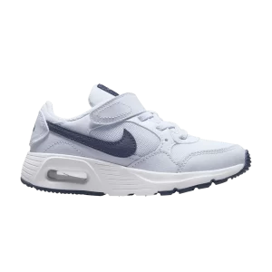 Nike Air Max SC PS 'Football Gray Midnight Navy' Football Grey/Midnight Navy/White/Summit White CZ5356 012