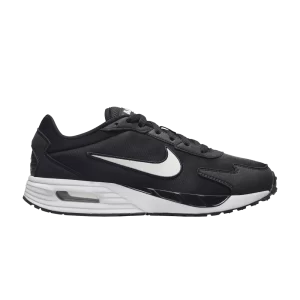 Nike Air Max Solo 'Black White' Black/Anthracite/White DX3666 002