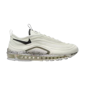 Nike Air Max Terrascape 97 'Sail Black' Sail/Black/Neutral gray DV7418 101