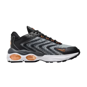 Nike Air Max TW Next Nature 'Black Total Orange' Black/Total Orange/Smoke Gray/Black FQ2437 001