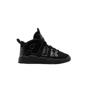 Nike Air More Uptempo TD 'Black Anthracite' Black/Black/Anthracite FZ9942 001