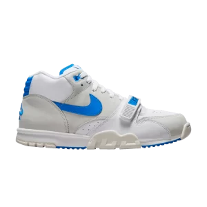 Nike Air Trainer 1 'White Photo Blue' White/Photo Blue/Summit White FJ4183 100