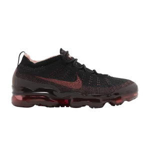 Nike Air VaporMax 2023 Flyknit 'Black Cedar' Black/Cedar/Black/Cedar DV1678 005