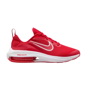 Nike Air Zoom Arcadia 2 GS 'University Red' University Red/White/White DM8491 602