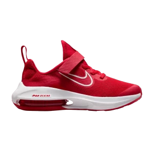 Nike Air Zoom Arcadia 2 PS 'University Red' University Red/White/White DM8492 602