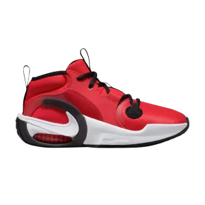 Nike Air Zoom Crossover 2 GS 'University Red Black' University Red/Black/Red/White FB2689 601