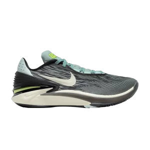 Nike Air Zoom GT Cut 2 EP 'Swoosh Sly' Jade Ice/Black/Mineral/Pale Ivory DJ6013 302