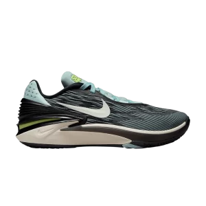 Nike Air Zoom GT Cut 2 'Swoosh Sly' Jade Ice/Black/Mineral/Pale Ivory DJ6015 302