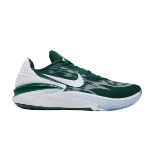 Nike Air Zoom GT Cut 2 TB Promo 'Gorge Green' Gorge Green/White/White DX6650 300