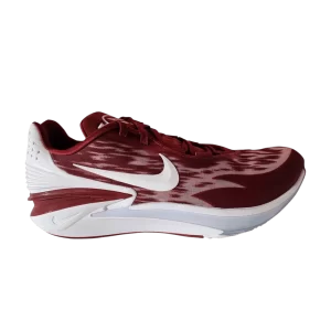 Nike Air Zoom GT Cut 2 TB Promo 'Team Red' Team Red/White/White DX6650 601