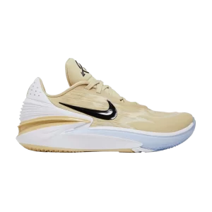 Nike Air Zoom GT Cut 2 TB Promo 'Team Gold' Gold Team/Black/White DX6650 700