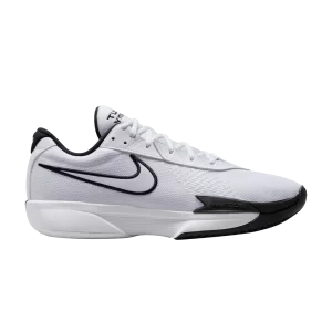 Nike Air Zoom GT Cut Academy EP 'White Black' White/Black FB2598 100