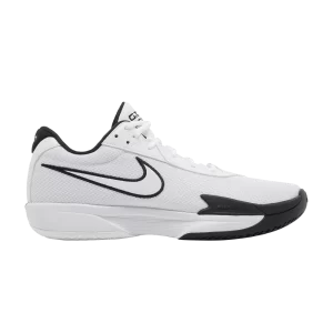 Nike Air Zoom GT Cut Academy 'White Black' White FB2599 100