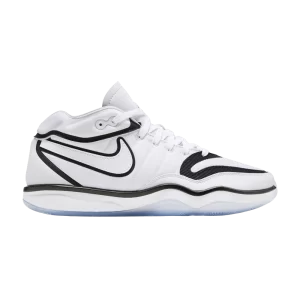 Nike Air Zoom GT Hustle 2 EP 'White Black' White/Black DJ9404 102