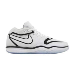 Nike Air Zoom GT Hustle 2 'White Black' White DJ9405 102