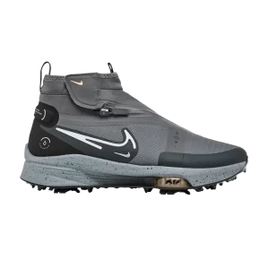 Nike Air Zoom Infinity Tour NEXT% Shield Wide 'Iron Grey' Iron grey/Black/Dark smoke grey/White FD6854 001