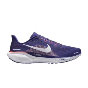 Nike Air Zoom Pegasus 41 'Clemson' New Orchid/White/University Orange/White FZ5108 500