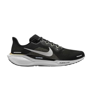 Nike Air Zoom Pegasus 41 'Colorado' Black/White/Gold Team/White FZ5109 001