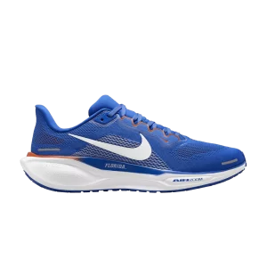 Nike Air Zoom Pegasus 41 'Florida' Game Royal/White/University Orange/White FZ5113 400